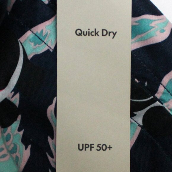 Men's No Boundaries 3XL 48-50 Above The Knee Panda Graphic Swim Shorts - Picture 4 of 14